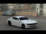 Chrysler Barracuda by Rafael Reston 2008 года